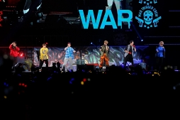 画像ギャラリー No.004のサムネイル画像 / 「ヒプノシスマイク」4thライブ2日めの公式レポート&セットリストが公開