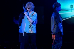 画像ギャラリー No.005のサムネイル画像 / 「ヒプノシスマイク」4thライブ2日めの公式レポート&セットリストが公開