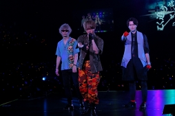 画像ギャラリー No.006のサムネイル画像 / 「ヒプノシスマイク」4thライブ2日めの公式レポート&セットリストが公開