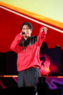 画像ギャラリー No.012のサムネイル画像 / 「ヒプノシスマイク」4thライブ2日めの公式レポート&セットリストが公開