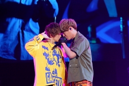 画像ギャラリー No.013のサムネイル画像 / 「ヒプノシスマイク」4thライブ2日めの公式レポート&セットリストが公開