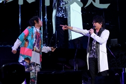 画像ギャラリー No.015のサムネイル画像 / 「ヒプノシスマイク」4thライブ2日めの公式レポート&セットリストが公開