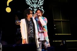 画像ギャラリー No.016のサムネイル画像 / 「ヒプノシスマイク」4thライブ2日めの公式レポート&セットリストが公開