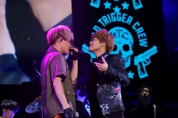 画像ギャラリー No.018のサムネイル画像 / 「ヒプノシスマイク」4thライブ2日めの公式レポート&セットリストが公開