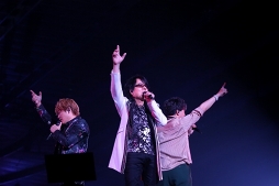 画像ギャラリー No.019のサムネイル画像 / 「ヒプノシスマイク」4thライブ2日めの公式レポート&セットリストが公開