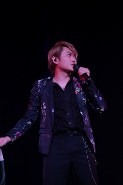 画像ギャラリー No.020のサムネイル画像 / 「ヒプノシスマイク」4thライブ2日めの公式レポート&セットリストが公開