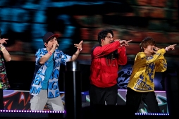 画像ギャラリー No.022のサムネイル画像 / 「ヒプノシスマイク」4thライブ2日めの公式レポート&セットリストが公開