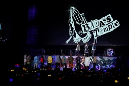 画像ギャラリー No.024のサムネイル画像 / 「ヒプノシスマイク」4thライブ2日めの公式レポート&セットリストが公開