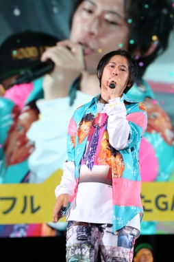 画像ギャラリー No.027のサムネイル画像 / 「ヒプノシスマイク」4thライブ2日めの公式レポート&セットリストが公開