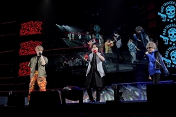 画像ギャラリー No.029のサムネイル画像 / 「ヒプノシスマイク」4thライブ2日めの公式レポート&セットリストが公開