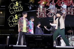 画像ギャラリー No.030のサムネイル画像 / 「ヒプノシスマイク」4thライブ2日めの公式レポート&セットリストが公開