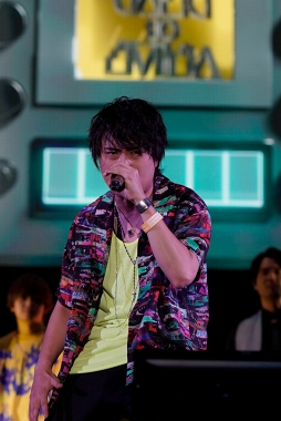 画像ギャラリー No.038のサムネイル画像 / 「ヒプノシスマイク」4thライブ2日めの公式レポート&セットリストが公開