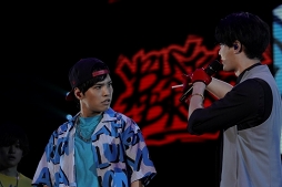 画像ギャラリー No.039のサムネイル画像 / 「ヒプノシスマイク」4thライブ2日めの公式レポート&セットリストが公開