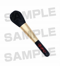 画像ギャラリー No.004のサムネイル画像 / 「ヒプノシスマイク」のメイクポーチなどの受注販売を実施中