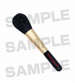 画像ギャラリー No.005のサムネイル画像 / 「ヒプノシスマイク」のメイクポーチなどの受注販売を実施中