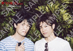 ���������꡼ No.003�Υ���ͥ������ / �֥ҥץΥ����ޥ����ס�4th LIVE�Υ�ݡ��Ȥ���TV������PERSON�ɤǸ�����