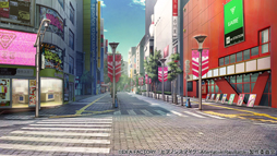 画像ギャラリー No.004のサムネイル画像 / 「ヒプマイARB」,公式サイトがリニューアルオープン。Twitterではキャラクターの異なる表情を公開する「ANOTHER SHOT!!!」が開始