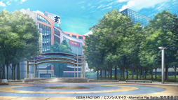 画像ギャラリー No.005のサムネイル画像 / 「ヒプマイARB」,公式サイトがリニューアルオープン。Twitterではキャラクターの異なる表情を公開する「ANOTHER SHOT!!!」が開始