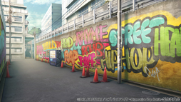 画像ギャラリー No.007のサムネイル画像 / 「ヒプマイARB」,公式サイトがリニューアルオープン。Twitterではキャラクターの異なる表情を公開する「ANOTHER SHOT!!!」が開始