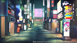 画像ギャラリー No.009のサムネイル画像 / 「ヒプマイARB」,公式サイトがリニューアルオープン。Twitterではキャラクターの異なる表情を公開する「ANOTHER SHOT!!!」が開始