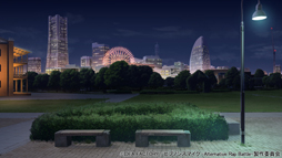 画像ギャラリー No.011のサムネイル画像 / 「ヒプマイARB」,公式サイトがリニューアルオープン。Twitterではキャラクターの異なる表情を公開する「ANOTHER SHOT!!!」が開始