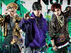 ����֡إҥץΥ����ޥ���-Division Rap Battle-��Rule the Stage -track.1-�פΥ��ꥸ�ʥ륭���֥����Х͡��ǥ��ӥ����פ�����