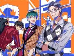 10��30����ȯ��ͽ��֥ҥץΥ����ޥ����ץ����������ǥ��ӥ�����CD�˼�Ͽ�����ɥ�ޥȥ�å��ΰ���������