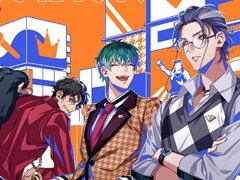 �֥ҥץΥ����ޥ����ס��֤�����������dreamin�� night�פΥե�MV��24���ָ���Ǹ���