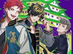 �֥ҥץΥ����ޥ����פΥʥ��䡦�ǥ��ӥ�����Bad Ass Temple�ס��ǥӥ塼CD�γڶ�̾�ȥ��쥸�åȤ�����