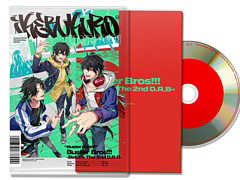 �֥ҥץΥ����ޥ����ס�12��25��ȯ��Ρ֥����֥������ǥ��ӥ����פΥ��㥱�åȲ���������