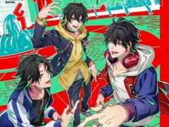 �֥ҥץΥ����ޥ����פ�CD��Buster Bros!!! -Before The 2nd D.R.B-��ȯ���ǰ�������ξ��󤬸���