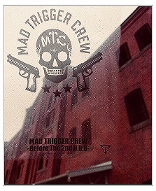 ���������꡼ No.004�Υ���ͥ������ / �֥ҥץޥ��ס��襳�ϥޡ�MAD TRIGGER CREW�ɤ�CDȯ���ǰ������褬ȯɽ