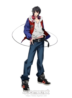 ���������꡼ No.003�Υ���ͥ������ / �ֲ������å�4Gamer����243�󡧥�åסߥꥺ�ॲ���ब�ڤ���뿷���Х����ॢ�ץ�֥ҥץΥ����ޥ��� -Alternative Rap Battle-�פ��ý�