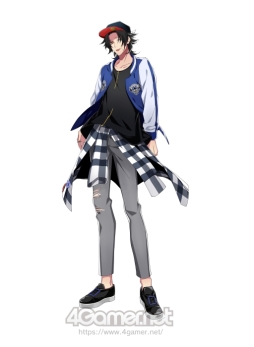 ���������꡼ No.004�Υ���ͥ������ / �ֲ������å�4Gamer����243�󡧥�åסߥꥺ�ॲ���ब�ڤ���뿷���Х����ॢ�ץ�֥ҥץΥ����ޥ��� -Alternative Rap Battle-�פ��ý�