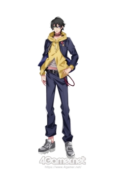 ���������꡼ No.005�Υ���ͥ������ / �ֲ������å�4Gamer����243�󡧥�åסߥꥺ�ॲ���ब�ڤ���뿷���Х����ॢ�ץ�֥ҥץΥ����ޥ��� -Alternative Rap Battle-�פ��ý�