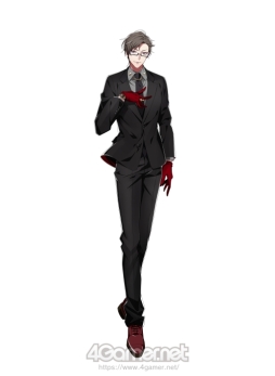 ���������꡼ No.007�Υ���ͥ������ / �ֲ������å�4Gamer����243�󡧥�åסߥꥺ�ॲ���ब�ڤ���뿷���Х����ॢ�ץ�֥ҥץΥ����ޥ��� -Alternative Rap Battle-�פ��ý�