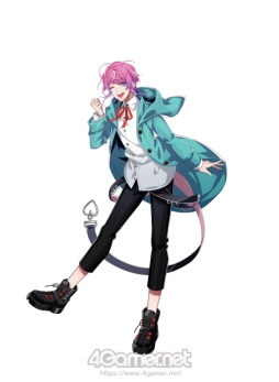 ���������꡼ No.009�Υ���ͥ������ / �ֲ������å�4Gamer����243�󡧥�åסߥꥺ�ॲ���ब�ڤ���뿷���Х����ॢ�ץ�֥ҥץΥ����ޥ��� -Alternative Rap Battle-�פ��ý�