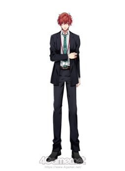 ���������꡼ No.014�Υ���ͥ������ / �ֲ������å�4Gamer����243�󡧥�åסߥꥺ�ॲ���ब�ڤ���뿷���Х����ॢ�ץ�֥ҥץΥ����ޥ��� -Alternative Rap Battle-�פ��ý�