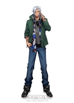 ���������꡼ No.022�Υ���ͥ������ / �ֲ������å�4Gamer����243�󡧥�åסߥꥺ�ॲ���ब�ڤ���뿷���Х����ॢ�ץ�֥ҥץΥ����ޥ��� -Alternative Rap Battle-�פ��ý�