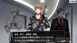 ���������꡼ No.027�Υ���ͥ������ / �ֲ������å�4Gamer����243�󡧥�åסߥꥺ�ॲ���ब�ڤ���뿷���Х����ॢ�ץ�֥ҥץΥ����ޥ��� -Alternative Rap Battle-�פ��ý�