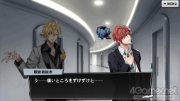 ���������꡼ No.028�Υ���ͥ������ / �ֲ������å�4Gamer����243�󡧥�åסߥꥺ�ॲ���ब�ڤ���뿷���Х����ॢ�ץ�֥ҥץΥ����ޥ��� -Alternative Rap Battle-�פ��ý�