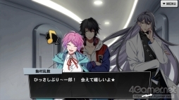 ���������꡼ No.029�Υ���ͥ������ / �ֲ������å�4Gamer����243�󡧥�åסߥꥺ�ॲ���ब�ڤ���뿷���Х����ॢ�ץ�֥ҥץΥ����ޥ��� -Alternative Rap Battle-�פ��ý�