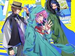 �֥ҥץΥ����ޥ����פ�CD��Fling Posse-Before The 2nd D��R��B-�פ˼�Ͽ�����ɥ�ޥȥ�å��ΰ���������