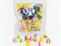 �֥ҥץΥ����ޥ����פ�CD��Fling Posse-Before The 2nd D.R.B-��ȯ���ǰ����3�ĤΥ���ܴ�褬ȯɽ��