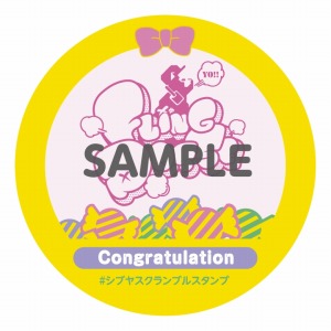 ���������꡼ No.003�Υ���ͥ������ / �֥ҥץΥ����ޥ����ץ��֥䡦�ǥ��ӥ����CDȯ�䵭ǰ�Υǥ����륹����ץ�꡼������