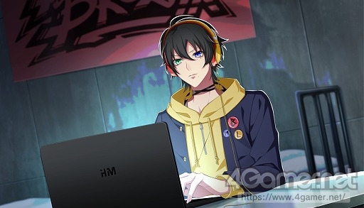 ꡼ No.008 | 襳ϥޡǥӥθ̥ȡ꡼פ4Gamer֥ҥץޥARBԥץ쥤ݡ