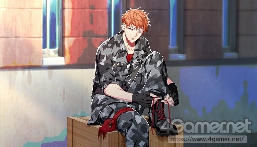 ꡼ No.014 | 襳ϥޡǥӥθ̥ȡ꡼פ4Gamer֥ҥץޥARBԥץ쥤ݡ