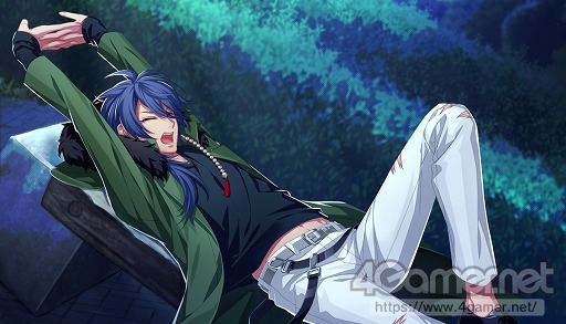 ꡼ No.020 | 襳ϥޡǥӥθ̥ȡ꡼פ4Gamer֥ҥץޥARBԥץ쥤ݡ