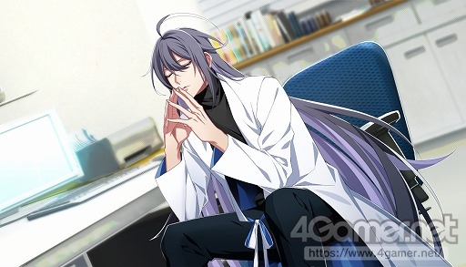 ꡼ No.022 | 襳ϥޡǥӥθ̥ȡ꡼פ4Gamer֥ҥץޥARBԥץ쥤ݡ