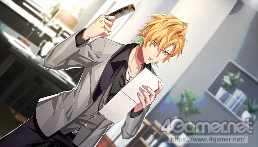 ꡼ No.024 | 襳ϥޡǥӥθ̥ȡ꡼פ4Gamer֥ҥץޥARBԥץ쥤ݡ